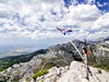 Turistika v chorvatských horách